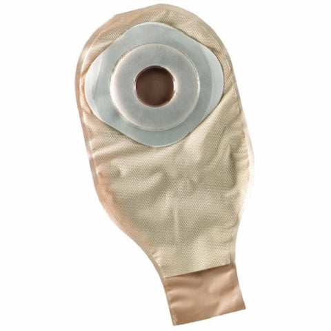Convatec, Colostomy Pouch One-Piece System 12 Inch Length 022764, Box Of 10