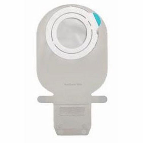 Coloplast, Ostomy Pouch Two-Piece System 11 Inch Length 12283, Box Of 10