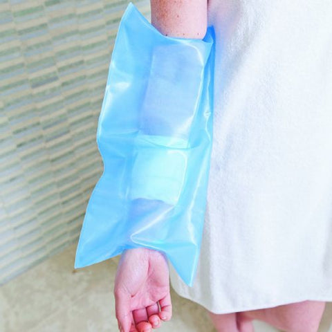 Brownmed, Wound Protector seal tight  Small Pull On, 1 Count