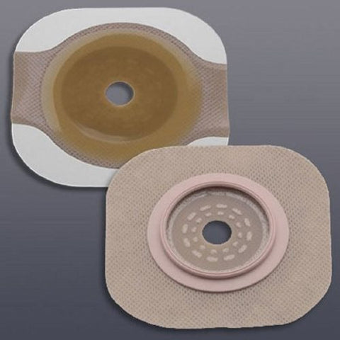 Hollister, Ostomy Barrier Trim to Fit Standard Wear Adhesive Tape 57 mm 14203, Box Of 5