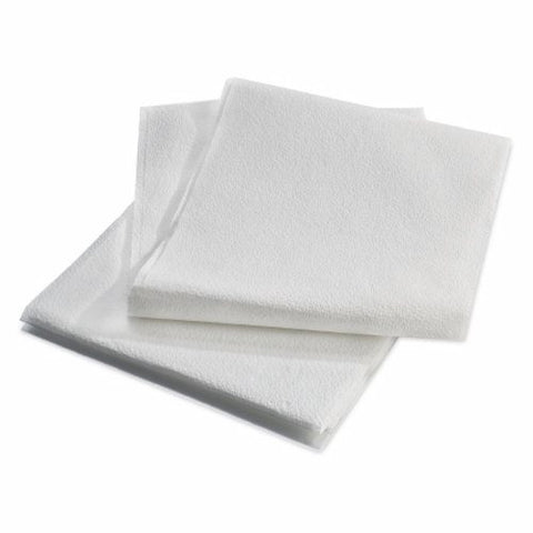 McKesson, General Purpose Drape Physical Exam Drape 40 W X 60 L Inch NonSterile 18-836, Count of 100