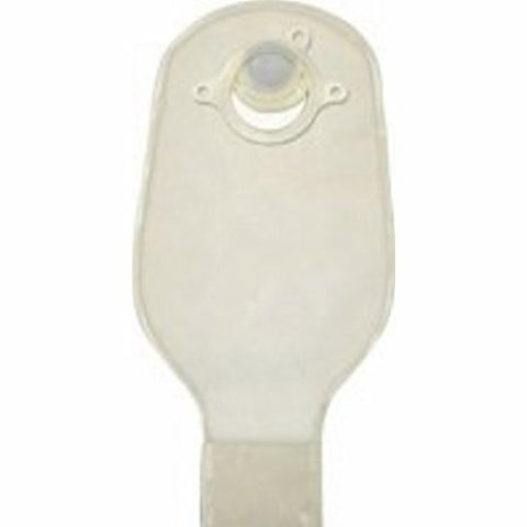 Convatec, Ostomy Pouch Two-Piece System 12 Inch Length Drainable 404015, Box Of 20