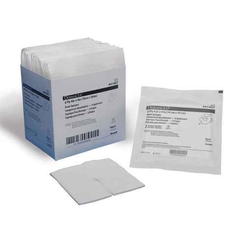 Cardinal, IV Dressing, Box Of 25