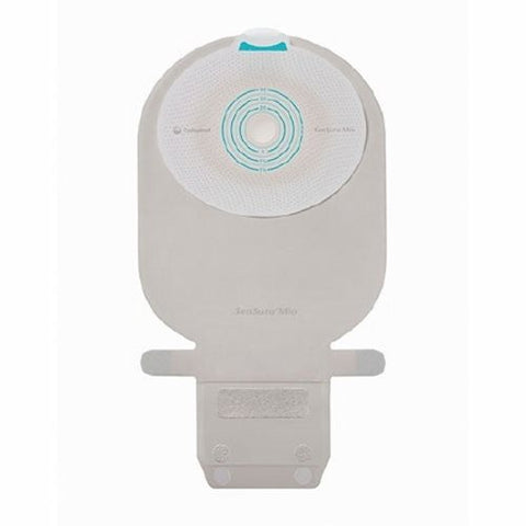 Coloplast, Ostomy Pouch One-Piece System 11 Inch Length Maxi Flat 10472, Box Of 10