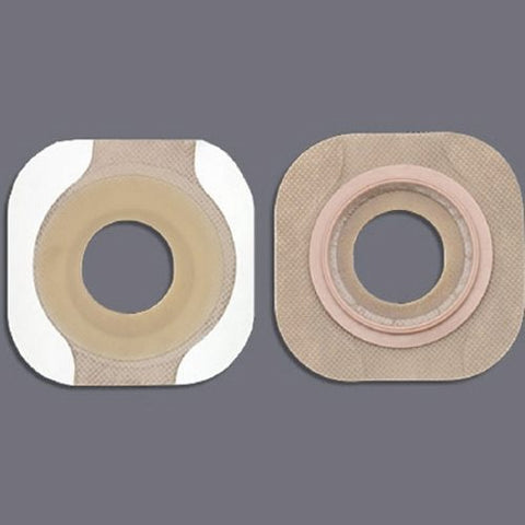 Hollister, Ostomy Barrier Precut Extended Wear Adhesive Tape 57 mm 14709, Box Of 5