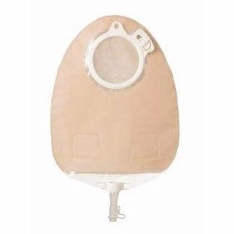 Coloplast, Urostomy Pouch Two-Piece System 9-1/2 Inch Length 11841, Box Of 10