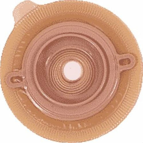 Coloplast, Ostomy Barrier Precut Extended Wear Silicone Based Adhesive 40 mm 12842, Box Of 5