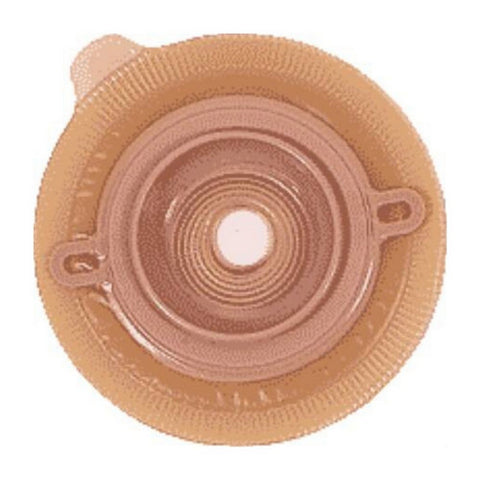 Coloplast, Ostomy Barrier Precut Extended Wear Silicone Based Adhesive 60 mm 12847, Box Of 5