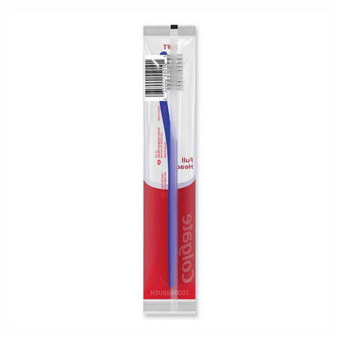 Colgate, Toothbrush Adult Soft, 1 Each