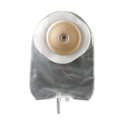 Convatec, Urostomy Pouch One-Piece System 9 Inch Length Convex 175797, Box Of 5