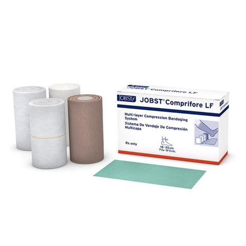 Bsn-Jobst, 4 Layer Compression Bandage System, Count of 1