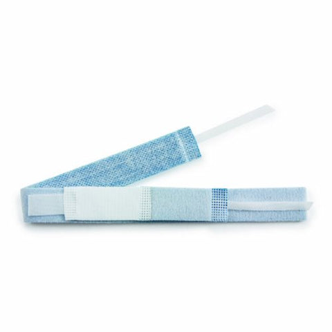 McKesson, Tracheostomy Tube Holder One Size Fits Most Adult 16-240, Case Of 10