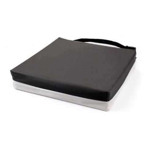 McKesson, Seat Cushion 16 W X 16 L X 3 D Inch Polyurethane 170-71001, Count of 1