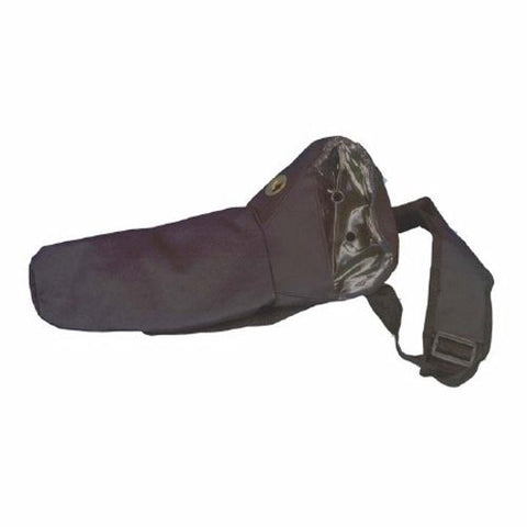 Drive Medical, Oxygen Carry Bag Drive Black Nylon, Count of 1