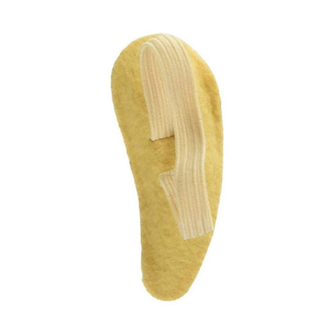 Pedifix, Toe Cushion Pedifix  Small Elastic Band Female 4 to 7 Left Foot, 1 Pack