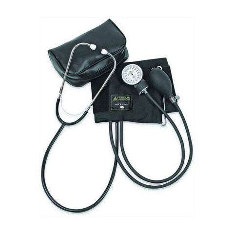 Veridian Healthcare, Blood Pressure Self Taking Kit, 1 Each