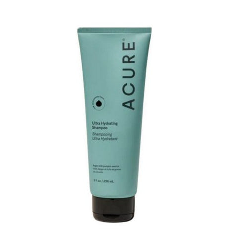 Acure, Ultra Hydrating Argan Shampoo, 8 oz