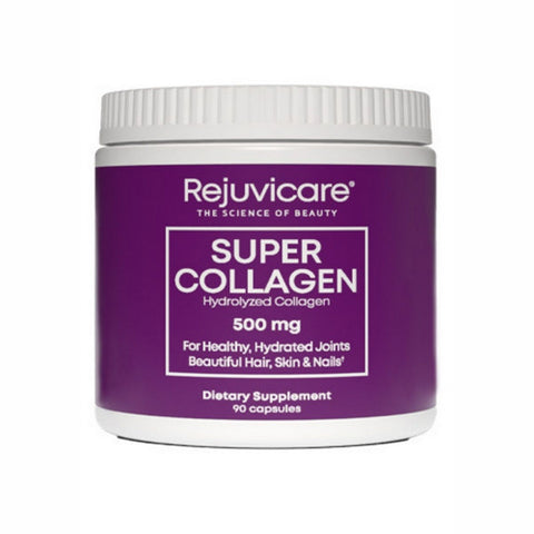 RejuviCare, Rejuvicare Collagen, 90 Caps