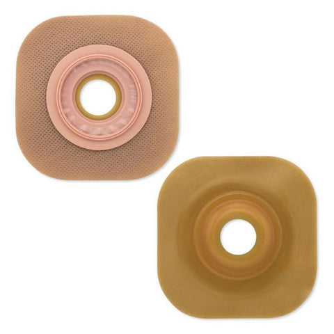 Hollister, Ostomy Barrier Precut Standard Wear Adhesive Tape 57 mm 14506, Box Of 5