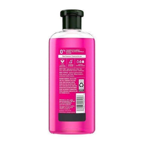 Crest, Herbal Essences Color Me Happy Color Care Shampoo, 11.7 Oz