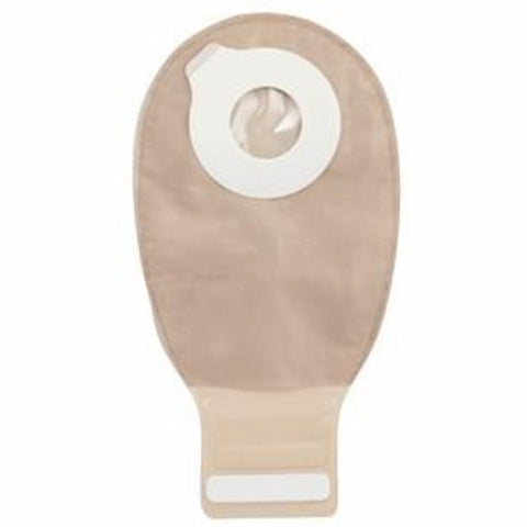 Convatec, Ostomy Pouch One-Piece System 12 Inch Length 416795, Box Of 10