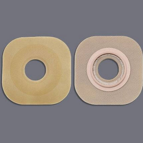 Hollister, Ostomy Barrier Precut Standard Wear Without Tape 57 mm 16407, Box Of 5