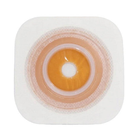 Convatec, Pediatric Ostomy Barrier Trim to Fit Standard Wear Stomahesive Adhesive 32 mm 401925, Box Of 5 Convatec