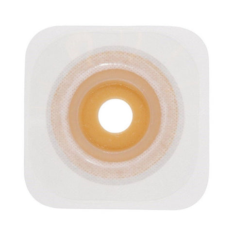 Convatec, Ostomy Barrier Trim to Fit Extended Wear Durahesive Adhesive 100 mm 409269, Box Of 10