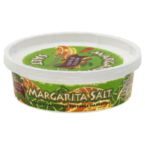 Master Of Mixes, Salt Margarita, Case of 12 X 8 Oz Master Of Mixes