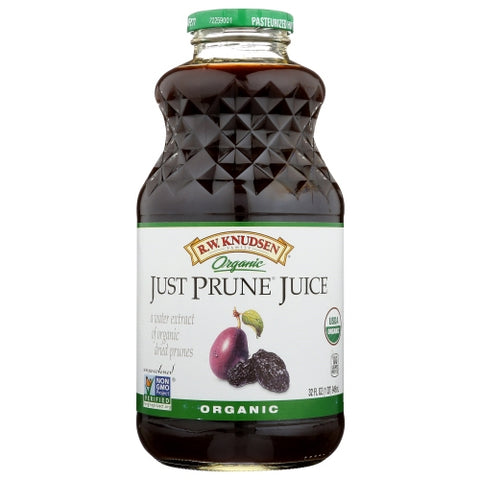 Juice Prune Org Case of 6 X 32 Oz by Knudsen