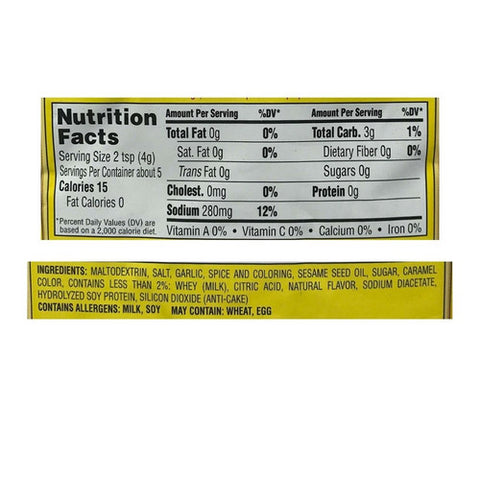 Sunbird, Mix Ssnng Fried Rice, 0.74 Oz(Case Of 24)