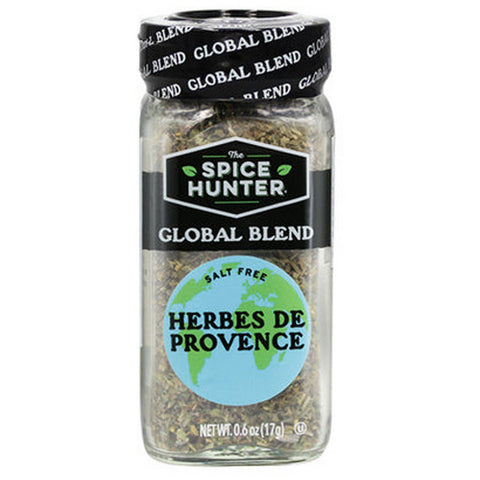 Spice Hunter, Herbes De Provence Blend, 0.6 Oz(Case Of 6)