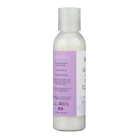 Reviva, Glycolic Acid, Cleanser 4 Fl Oz