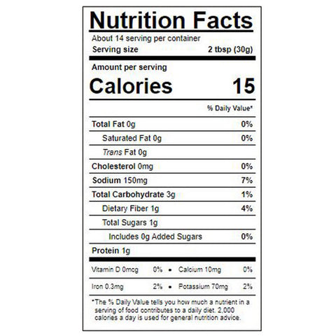 Amys, Organic Tomato Salsa Black Bean And Corn, 14.7 Oz(Case Of 6)