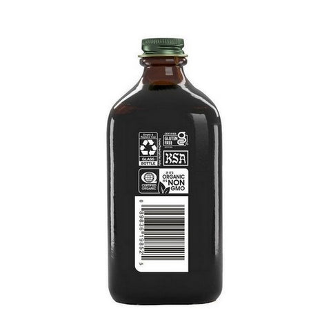 Simply Organic, Organic Pure Madagascar Vanilla Extract, 8 Oz(Case Of 6)