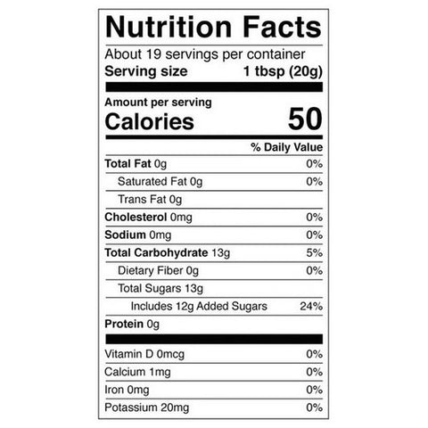 Bonne Maman, Mango Peach Preserves, 13 Oz(Case Of 6)