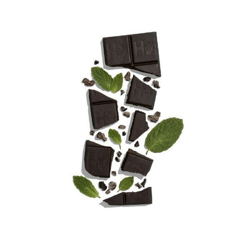 Hu, Choc Crunchy Mint, 2.1 Oz(Case Of 12) Hu