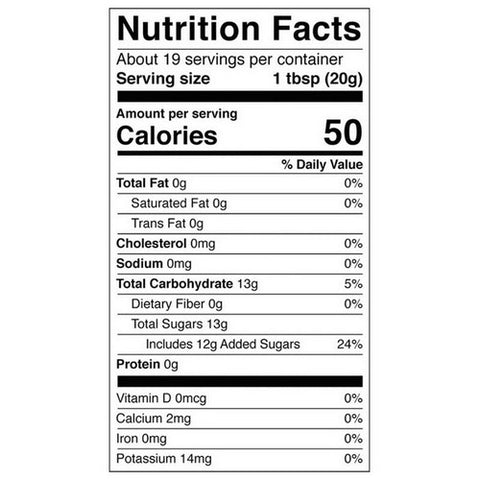 Bonne Maman, Spread Pumpkin Spice, 13 Oz(Case Of 6)