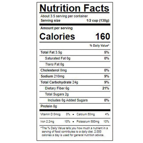 Amys, Organic Refried Traditional Beans, 15.4 Oz(Case Of 12)