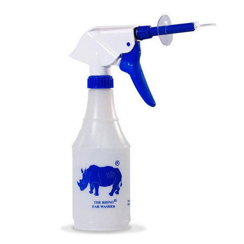 Doctor Easy Medical, Rhino Ear Washer, Count of 1 Doctor Easy Medical