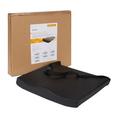 McKesson, Bariatric Seat Cushion, Count of 1