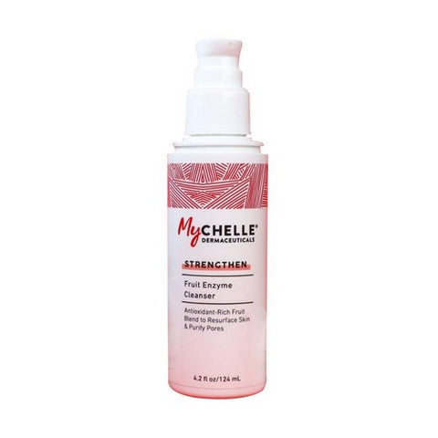 MyChelle Dermaceuticals, Strengthen Fruit Enzyme Cleanser, 4.2 Oz