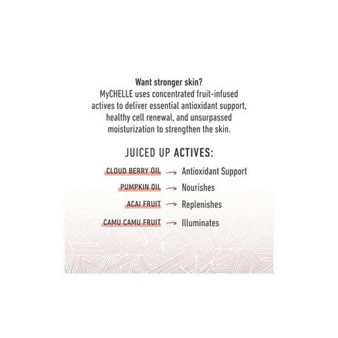 MyChelle Dermaceuticals, Strengthen Pumpkin Renew Cream, 1.2 Oz