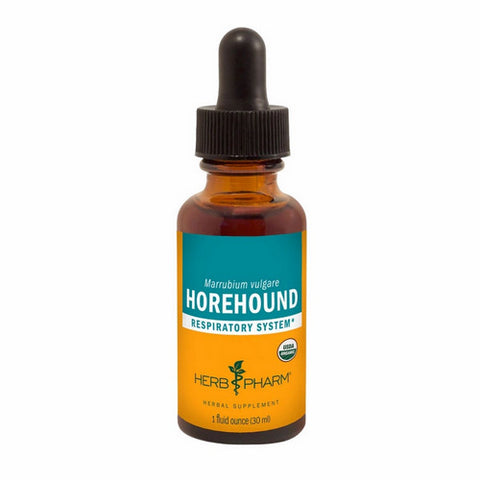 Herb Pharm, Horehound Extract, 1 Oz