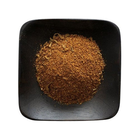 Frontier Coop, Organic Cajun Seasoning, 16 Oz