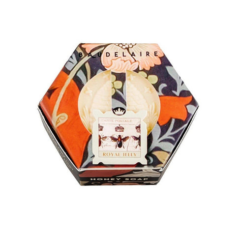 Biotene, Honey Soap Royal Jelly, 3.5 Oz