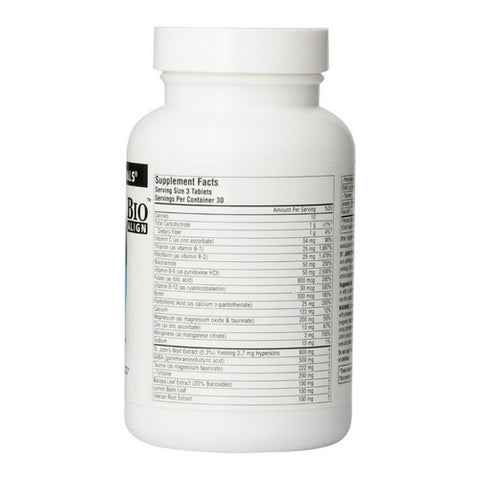 Source Naturals, Positive Thoughts, 90 Tabs