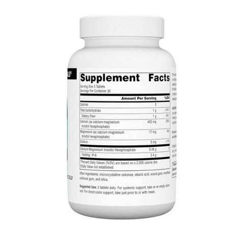 Source Naturals, Ip-6 Inositol Hexaphosphate, 90 Tabs