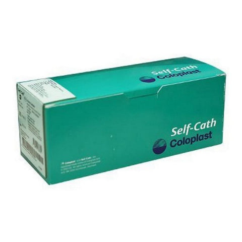 Coloplast, Self-Cath Female Intermittent Catheter, 30 Count Coloplast