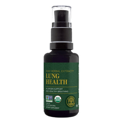 Global Healing Center, Allertrex, 1 Oz